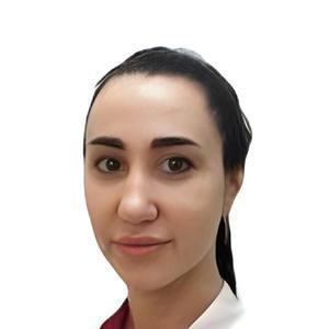 Алимирзоева Юлия Фаиковна