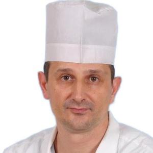 Романьков Павел Петрович