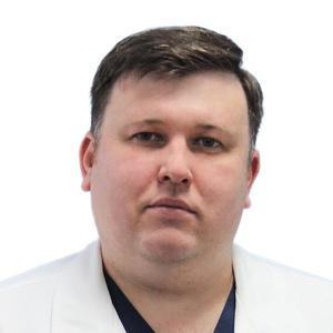 Судаков Денис Валерьевич