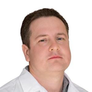 Лозин Денис Сергеевич