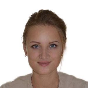 Солоха Ангелина Андреевна