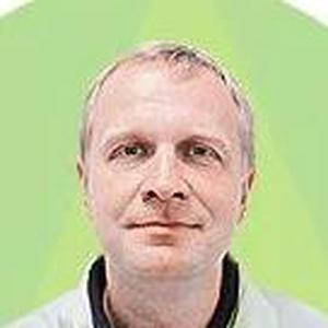 Линьков Вадим Михайлович
