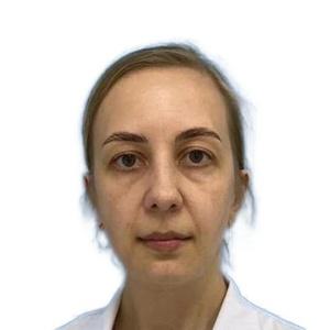 Кузнецова Татьяна Максимовна