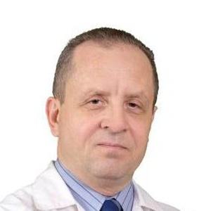 Бортников Владимир Юрьевич