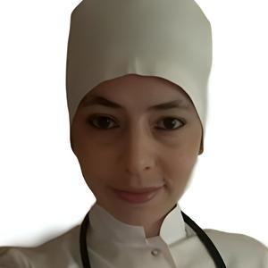 Балкоева Залина Султановна