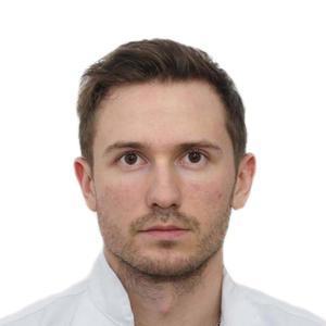 Рогов Геннадий Сергеевич