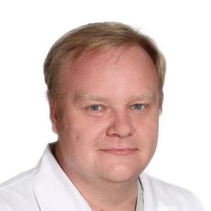 Ховрин Дмитрий Владимирович