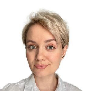 Баринова Ирина Александровна
