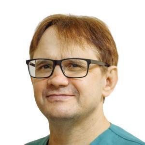 Факеев Сергей Викторович