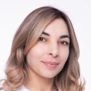 Магомедрасулова Альбина Ибайдулаевна