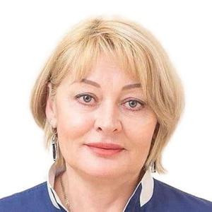 Миронова Маргарита Владимировна