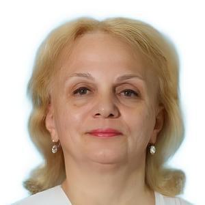 Романенко Вера Васильевна