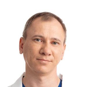 Хазиев Ильяс Ильфатович