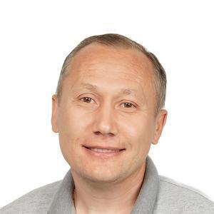 Головчанов Иван Анатольевич