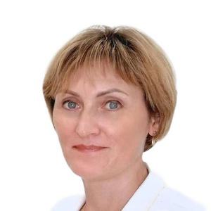 Резчикова Светлана Геннадиевна