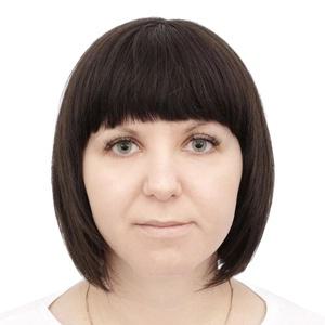 Бородихина Дарья Владимировна