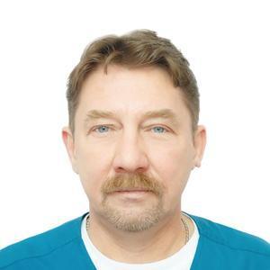 Ушаков Александр Валентинович