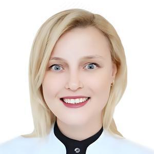 Шилова Наталья Фёдоровна
