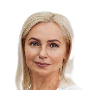 Серебрякова Валентина Павловна