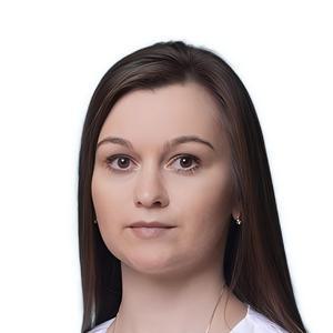 Михайлова Оксана Дмитриевна