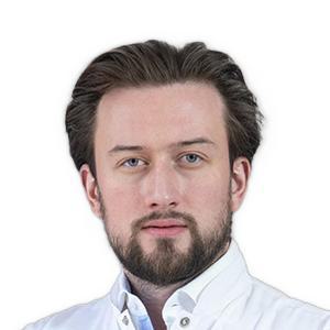 Макеев Алан Аланович