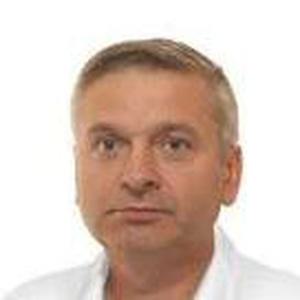 Сурков Александр Николаевич