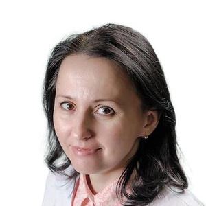 Стадникова Юлия Петровна