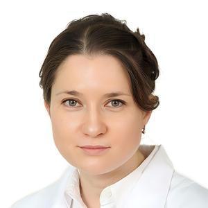 Муфтахова Гузель Маратовна