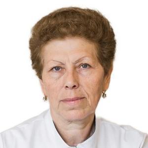 Тагирова Гюльнара Сабировна