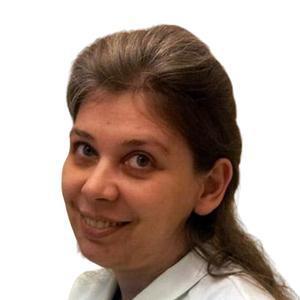 Жукова Елена Александровна