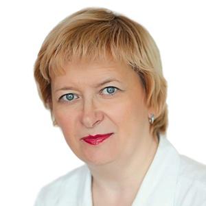 Носкова Ирина Львовна