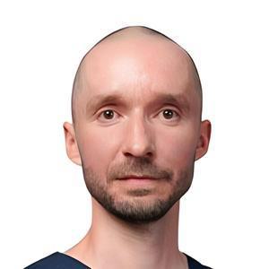 Дождев Алексей Петрович