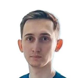 Пальченко Максим Евгеньевич