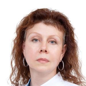 Корниенко Людмила Геннадьевна