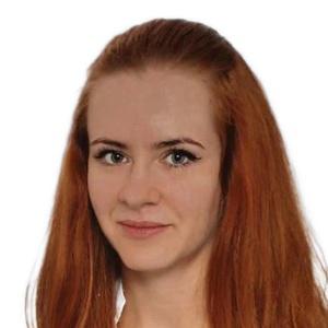 Филиппова Оксана Евгеньевна