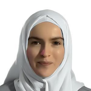 Микаилова Зумрат Микаиловна