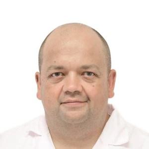 Горюнов Илья Алексеевич