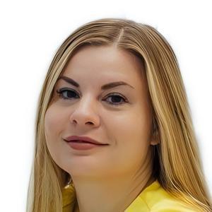 Сущевская Юлия Александровна
