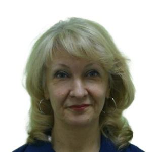 Тузова Елена Витальевна