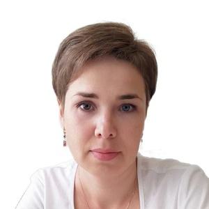Кравченко Галина Васильевна