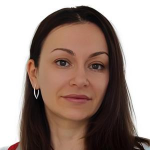 Морозова Екатерина Анатольевна