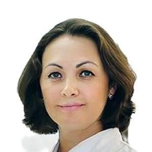 Кашина Ирина Владимировна