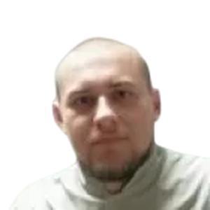 Лифанов Дмитрий Олегович