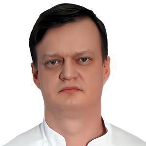 Мазурин Александр Анатольевич