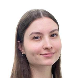 Лукащук Юлия Олеговна
