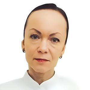 Фуникова Наталья Валерьевна