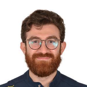 Мовсесян Вагаршак Гагикович