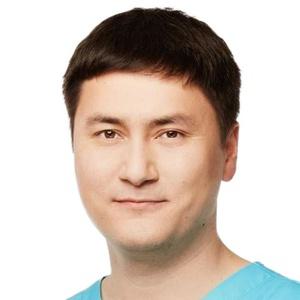 Соль Антон Александрович