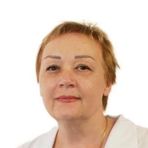 Иванникова Наталья Борисовна
