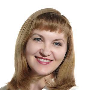Рахманова (Бебекина) Наталия Борисовна